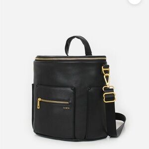 Fawn- The mini black